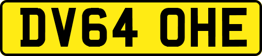 DV64OHE