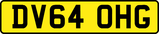 DV64OHG