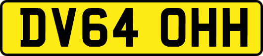 DV64OHH