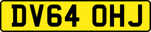 DV64OHJ