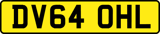 DV64OHL