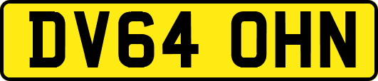 DV64OHN
