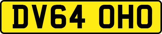 DV64OHO