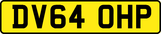 DV64OHP