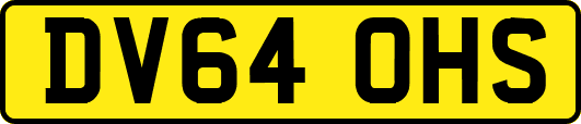 DV64OHS