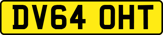 DV64OHT