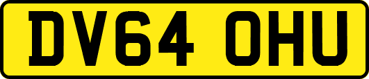 DV64OHU
