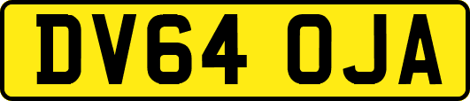 DV64OJA