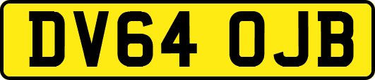 DV64OJB