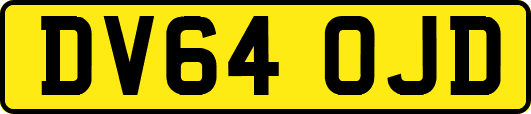 DV64OJD