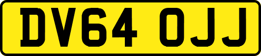 DV64OJJ