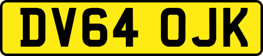 DV64OJK