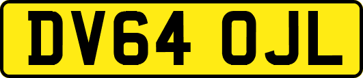 DV64OJL