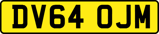 DV64OJM