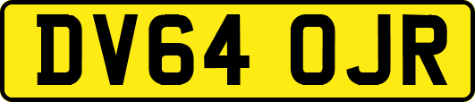 DV64OJR