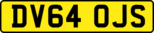 DV64OJS
