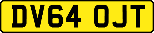 DV64OJT