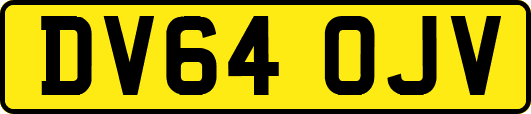 DV64OJV