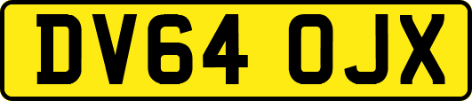 DV64OJX