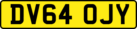DV64OJY