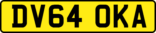DV64OKA