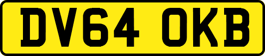 DV64OKB