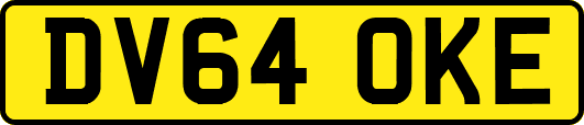 DV64OKE