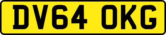 DV64OKG
