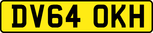 DV64OKH