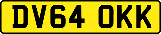 DV64OKK