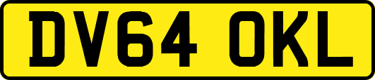 DV64OKL