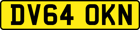 DV64OKN