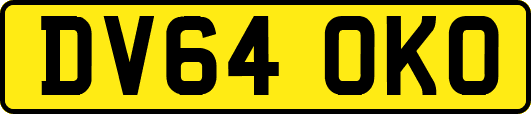 DV64OKO