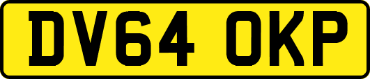 DV64OKP