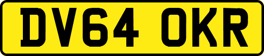 DV64OKR