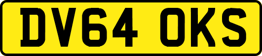 DV64OKS