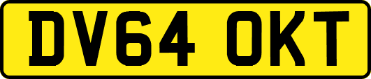 DV64OKT
