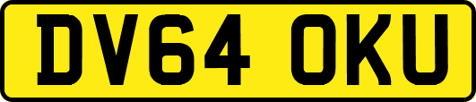 DV64OKU