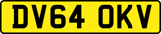DV64OKV