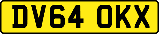 DV64OKX