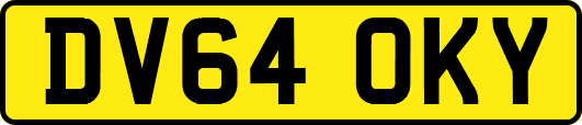 DV64OKY