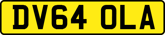 DV64OLA