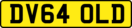 DV64OLD