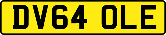 DV64OLE