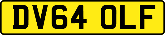 DV64OLF