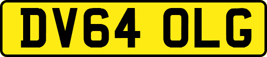 DV64OLG