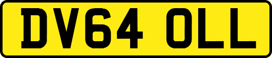 DV64OLL