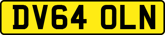 DV64OLN