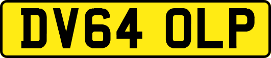 DV64OLP