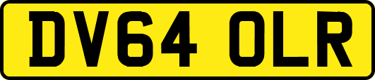DV64OLR